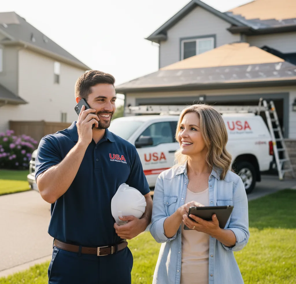 Flat Roof Repair in Wasilla, AK